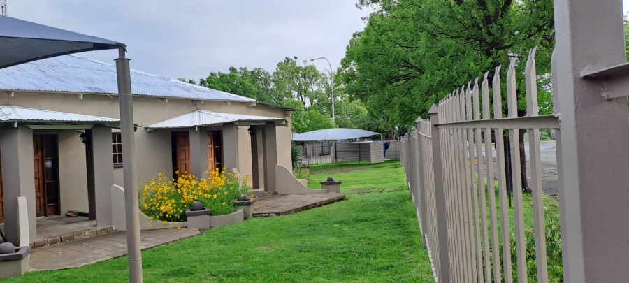To Let 1 Bedroom Property for Rent in Bethlehem Free State
